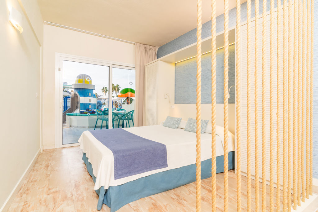 Hovima La Pinta Beachfront Family Hotel Halfpension Plus - Hotel