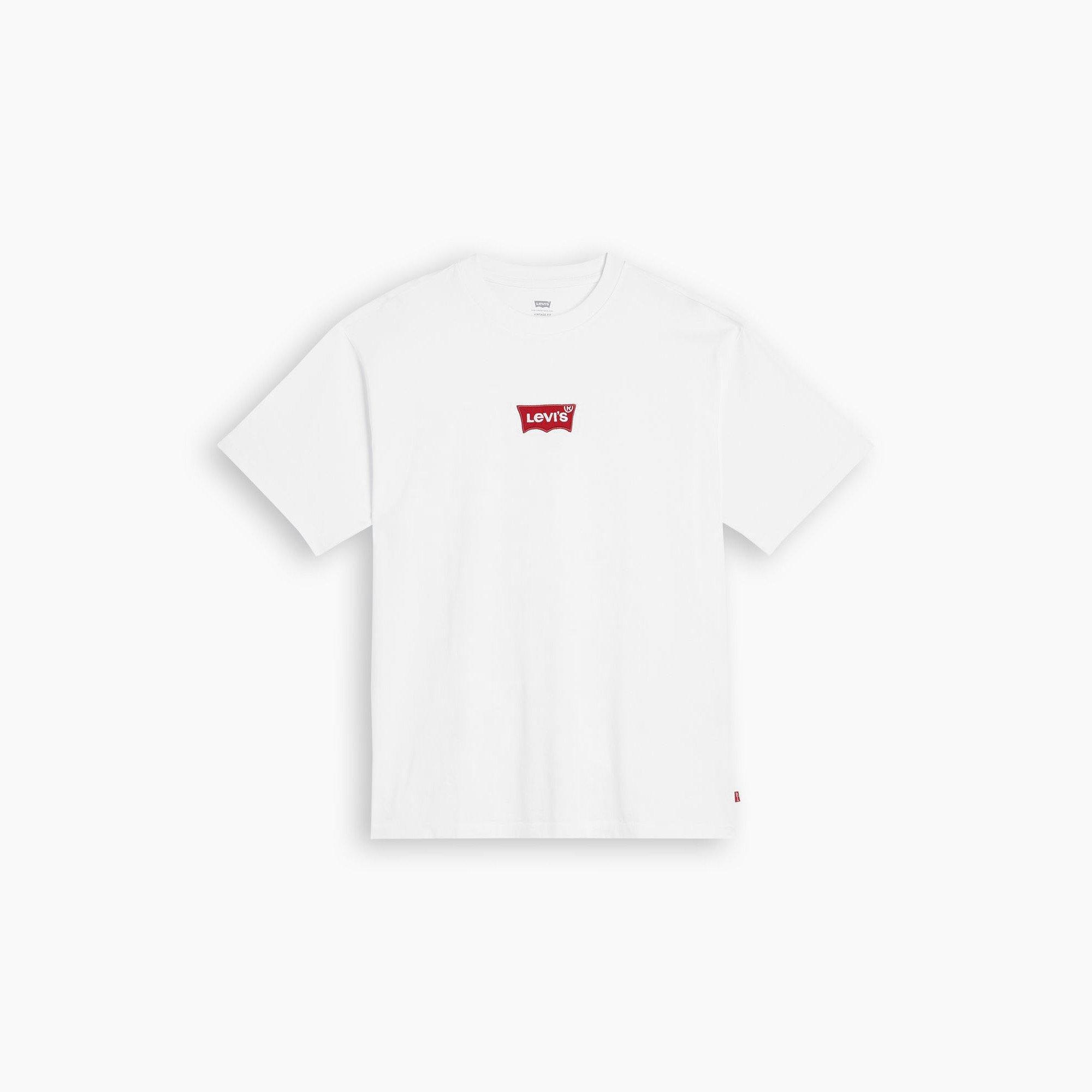 Levis Vintage Fit Graphic T-Shirt