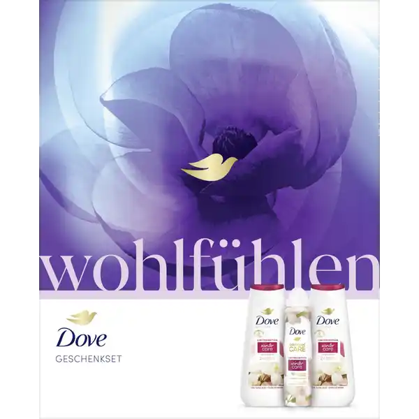Winter Care Geschenkset
