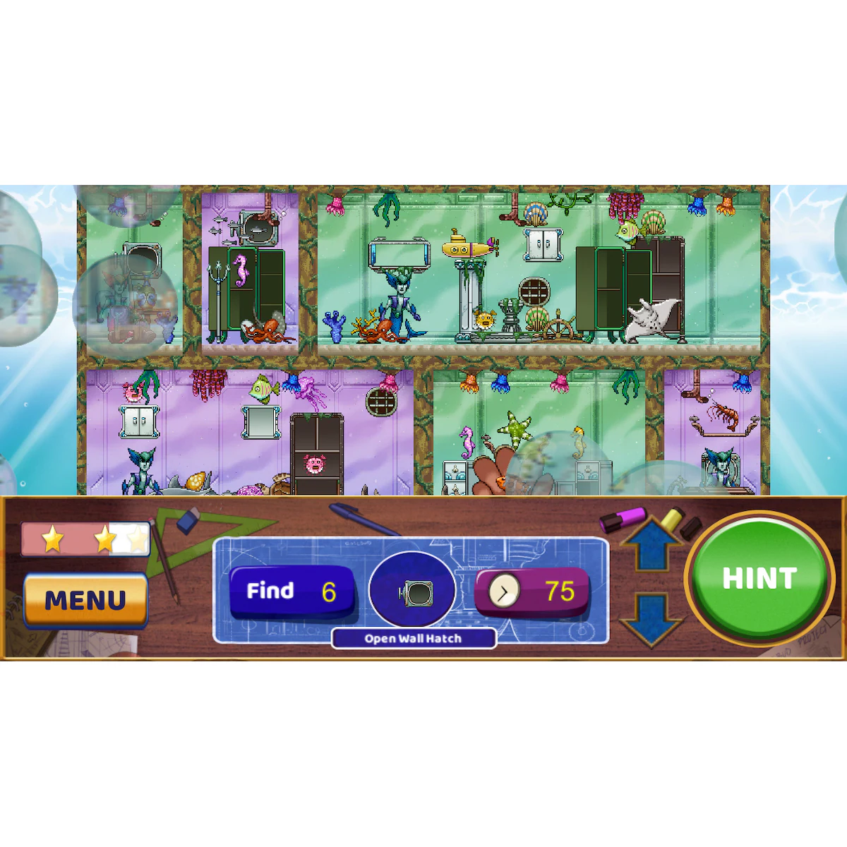 The Rosebud Condominium - PC Windows,Mac OSX