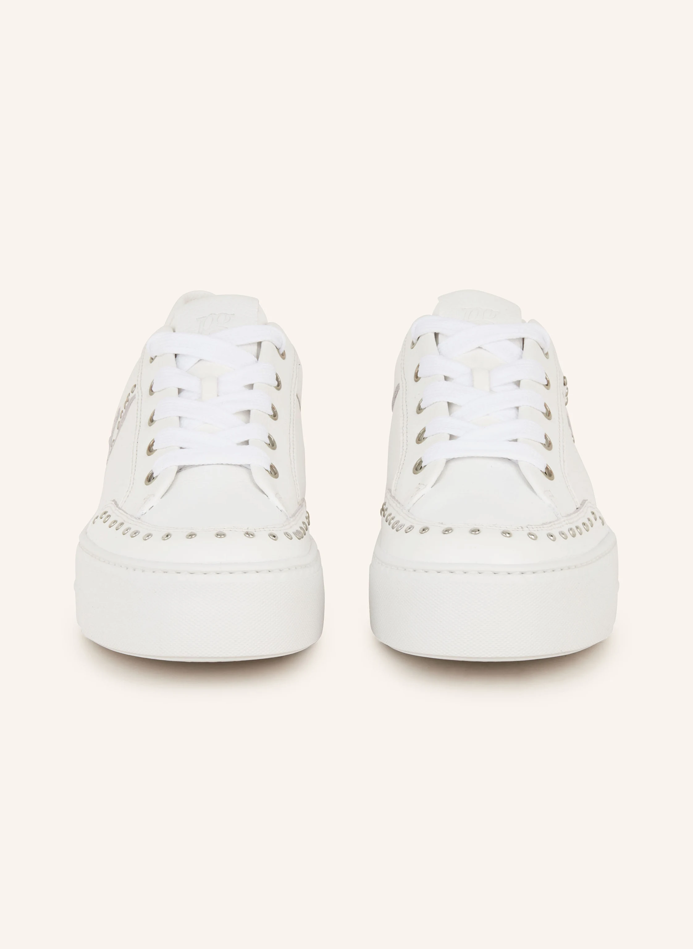 paul green Sneaker mit Nieten