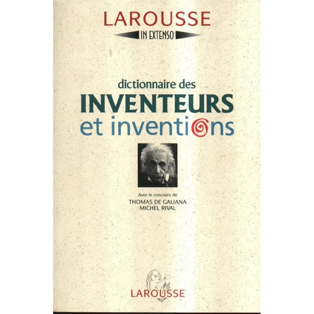 Dictionnaire des inventeurs et inventions · Occasion