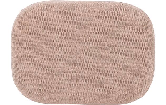 Hocker Shallow