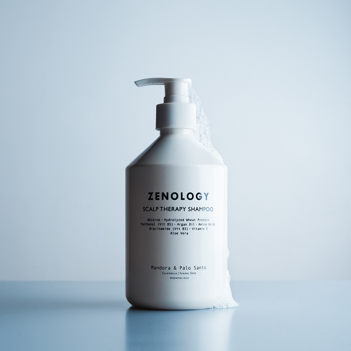 Scalp Therapy Shampoo 500ml