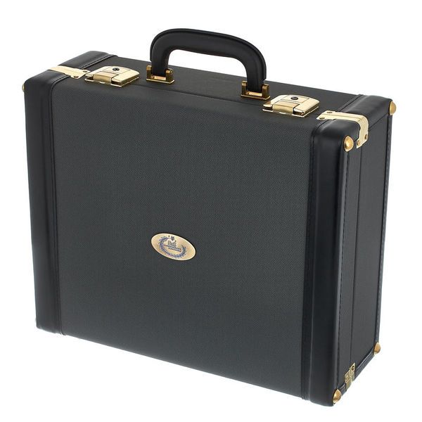 B&S 3142/2-GL Brochon Bb-Cornet