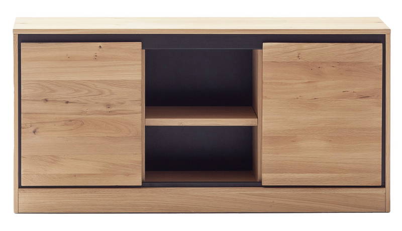 Linea Natura Kommode auf Rollen AROSA OFFICE