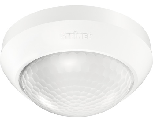 Steinel IS 360-3 witte bewegingsmelder IP54