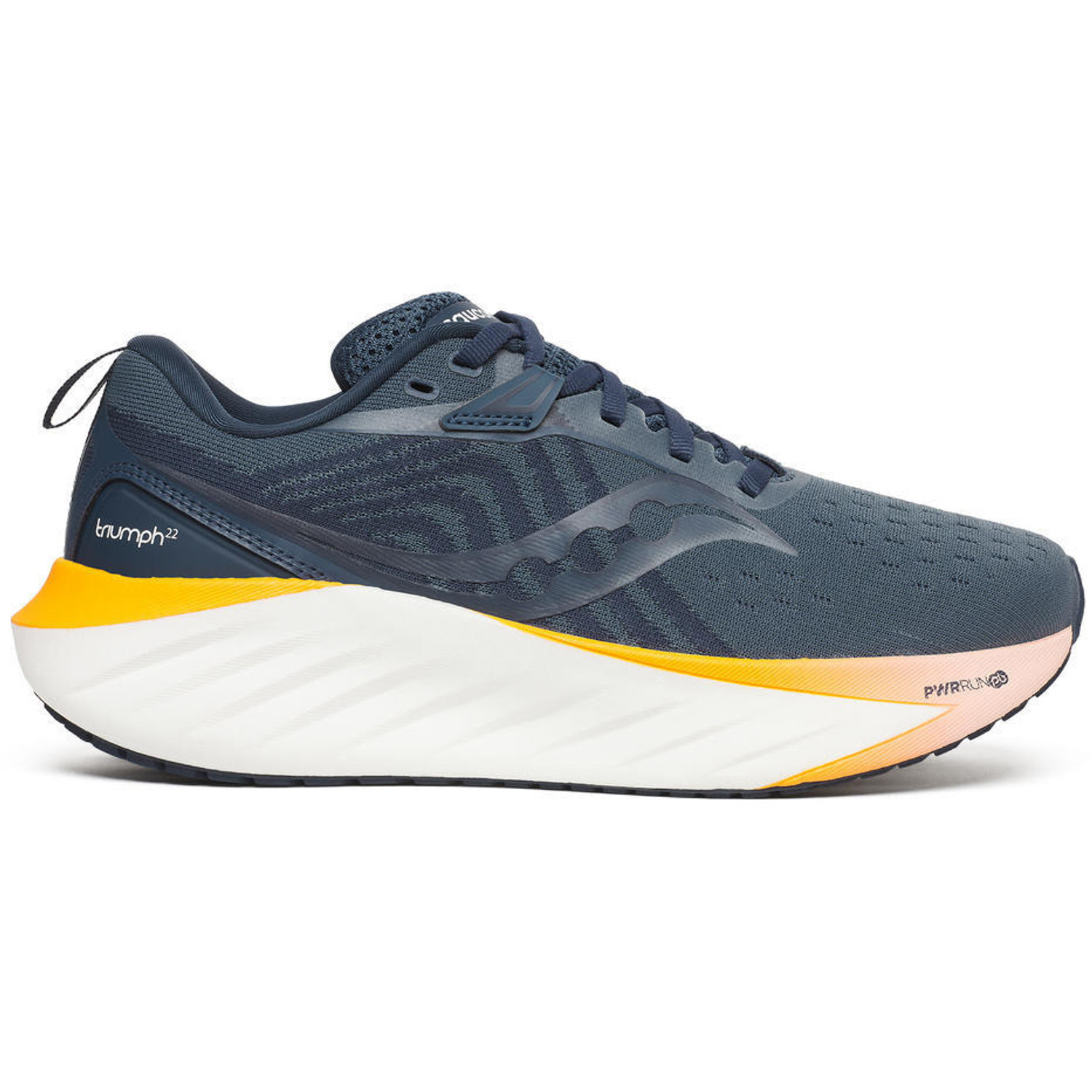 Saucony Triumph 22 Dames