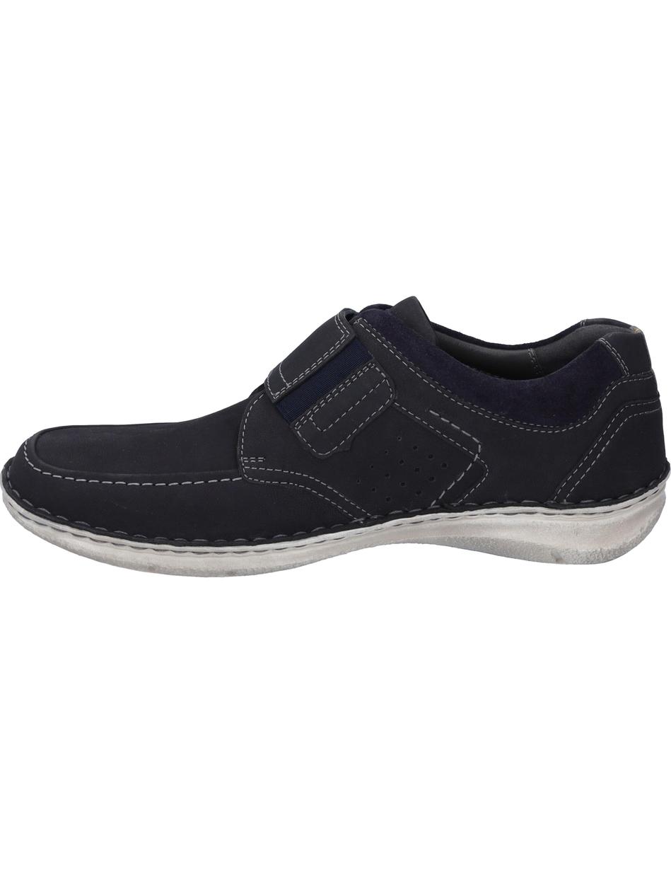Slipper Anvers 93, ocean-kombi