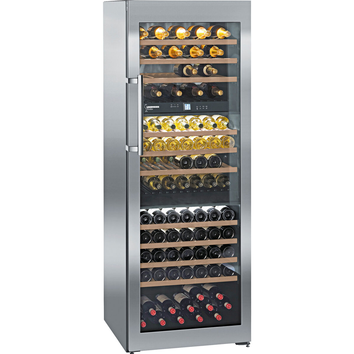 WTES 5872-20 001 vinkjøleskap