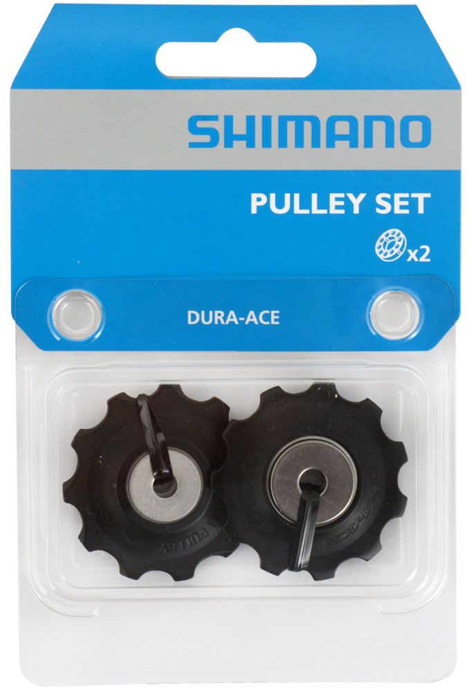 Shimano DURA ACE RD-7900/7970/7800 Leit-/Spannrollensatz kaufen | Bike-Discount