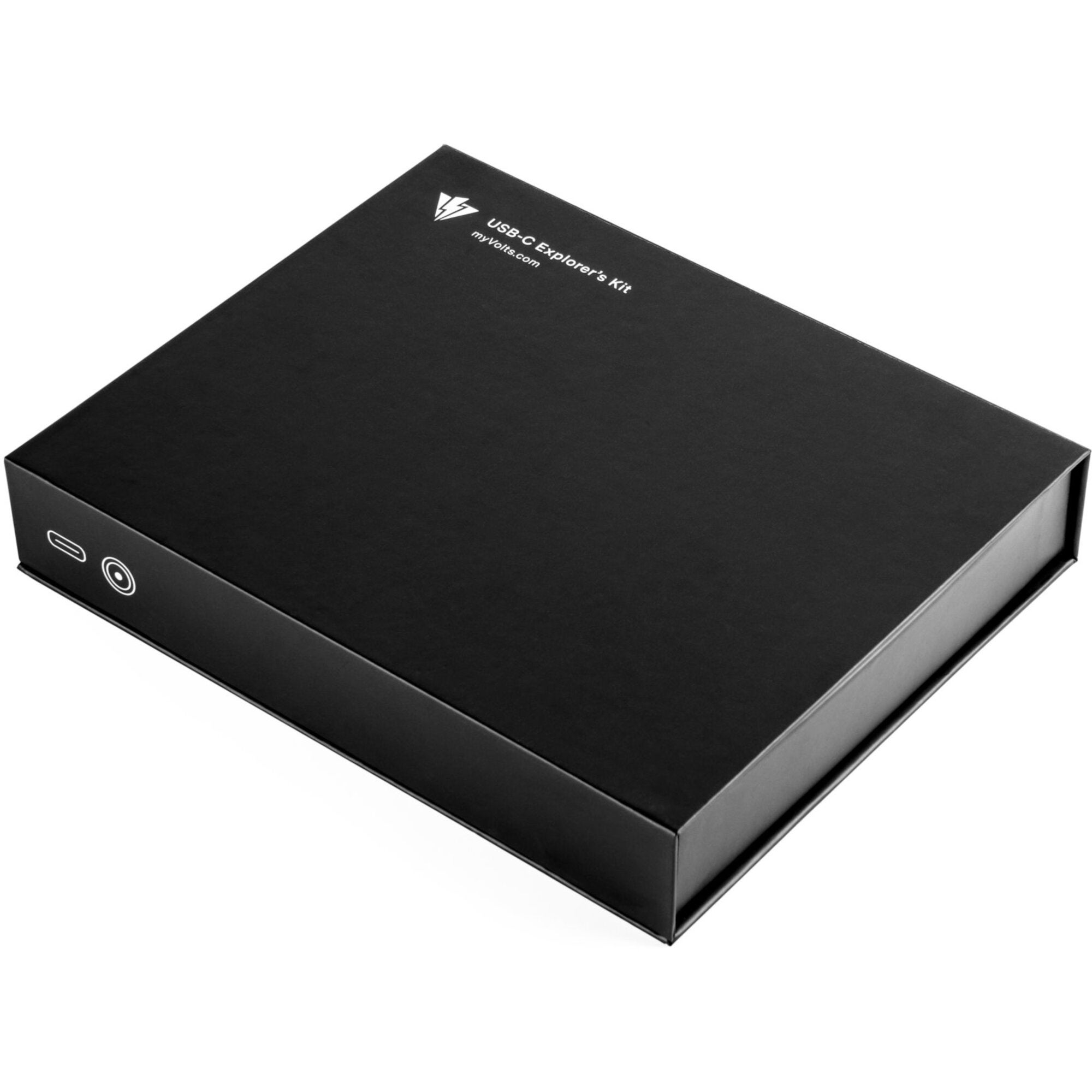MyVolts Step Up Explorer's Kit voedings accessoires