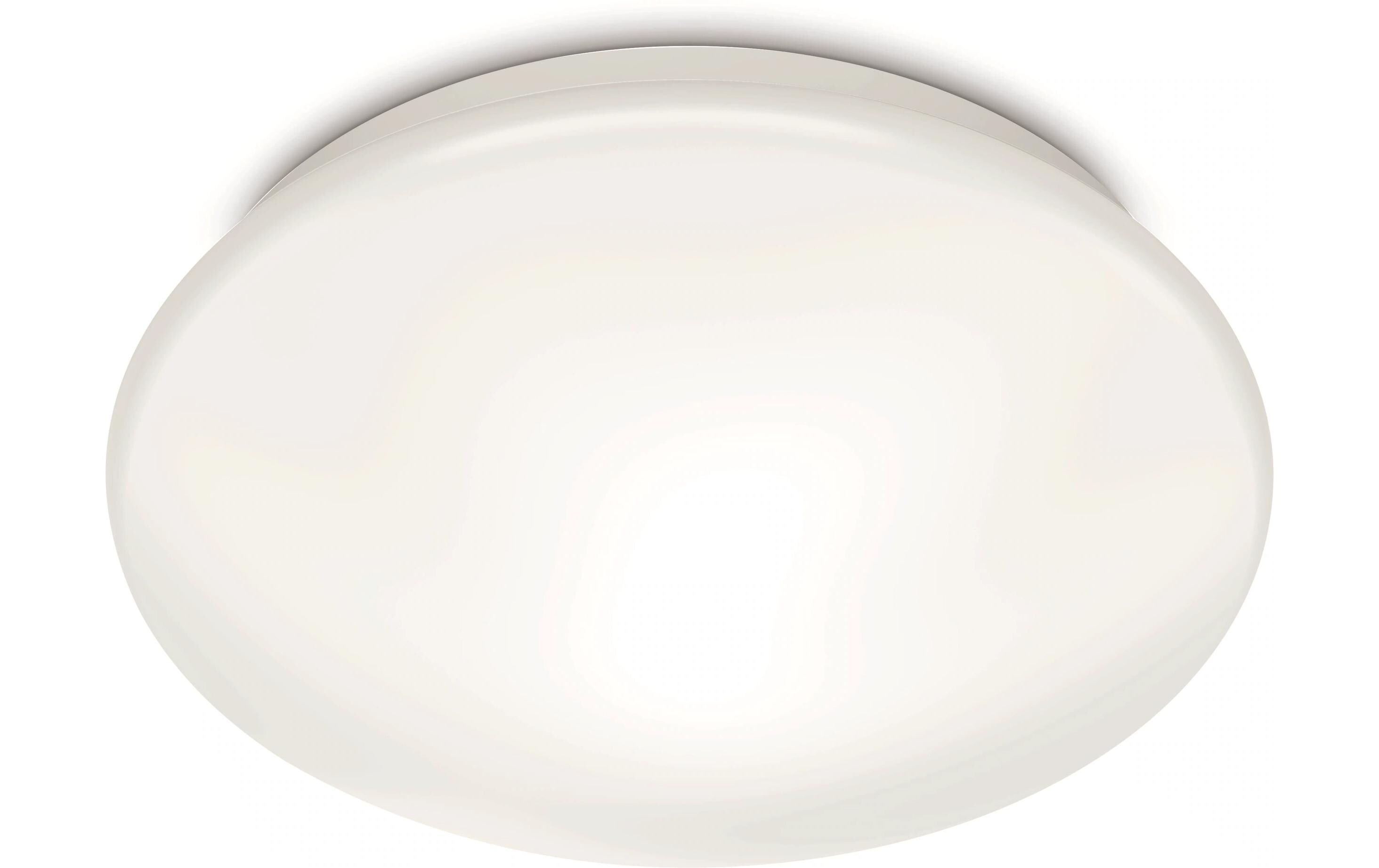 Deckenleuchte Moire CL200 RD 17W 40K W HV 06LED-Leuchte für gleichmässige Lichtverteilung