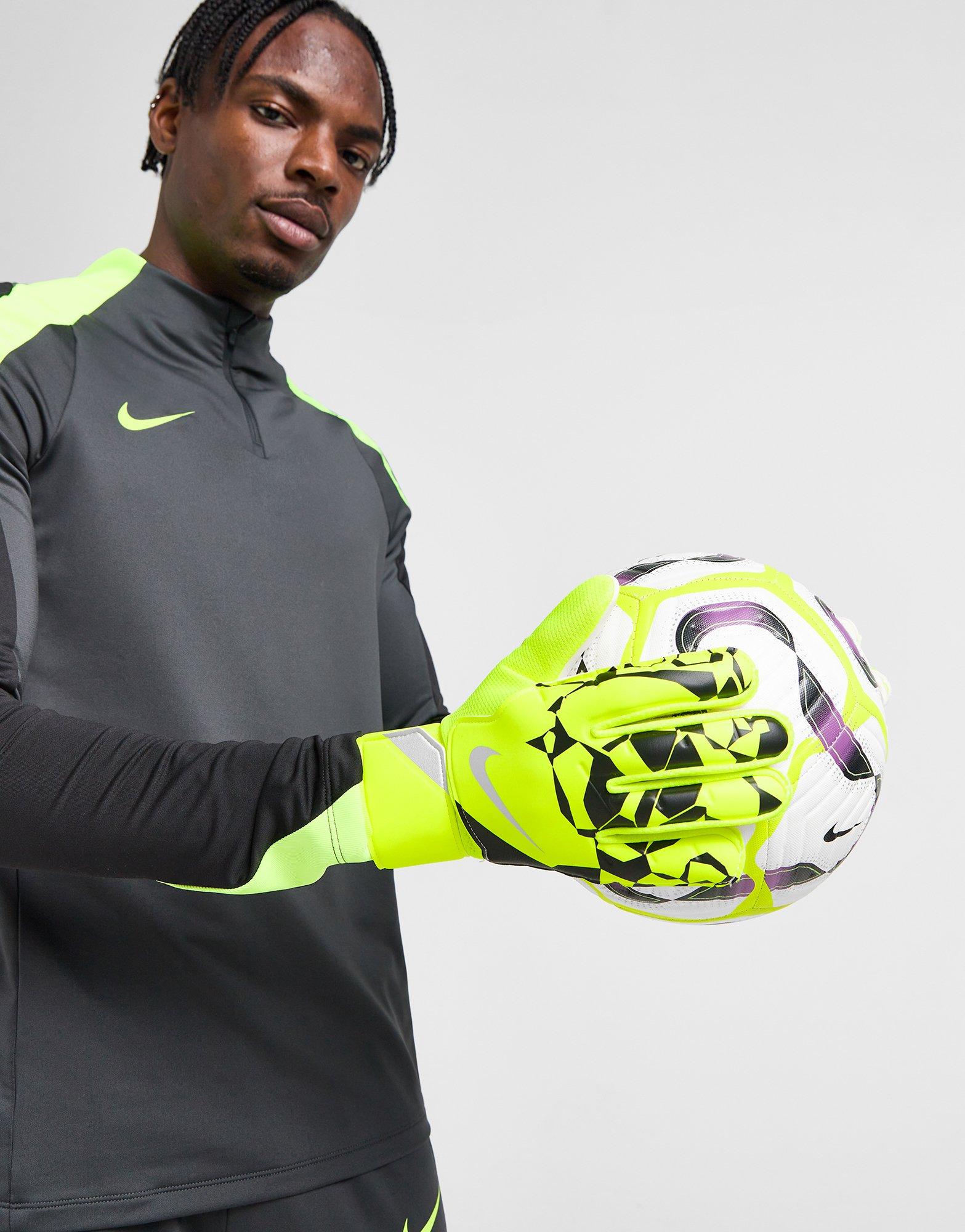 Nike Gants de Gardien Homme