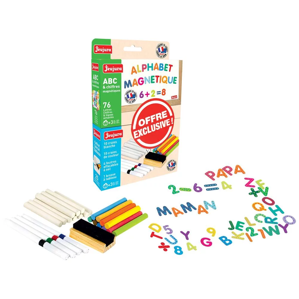 KIT D'ACCESSOIRES TABLEAUX