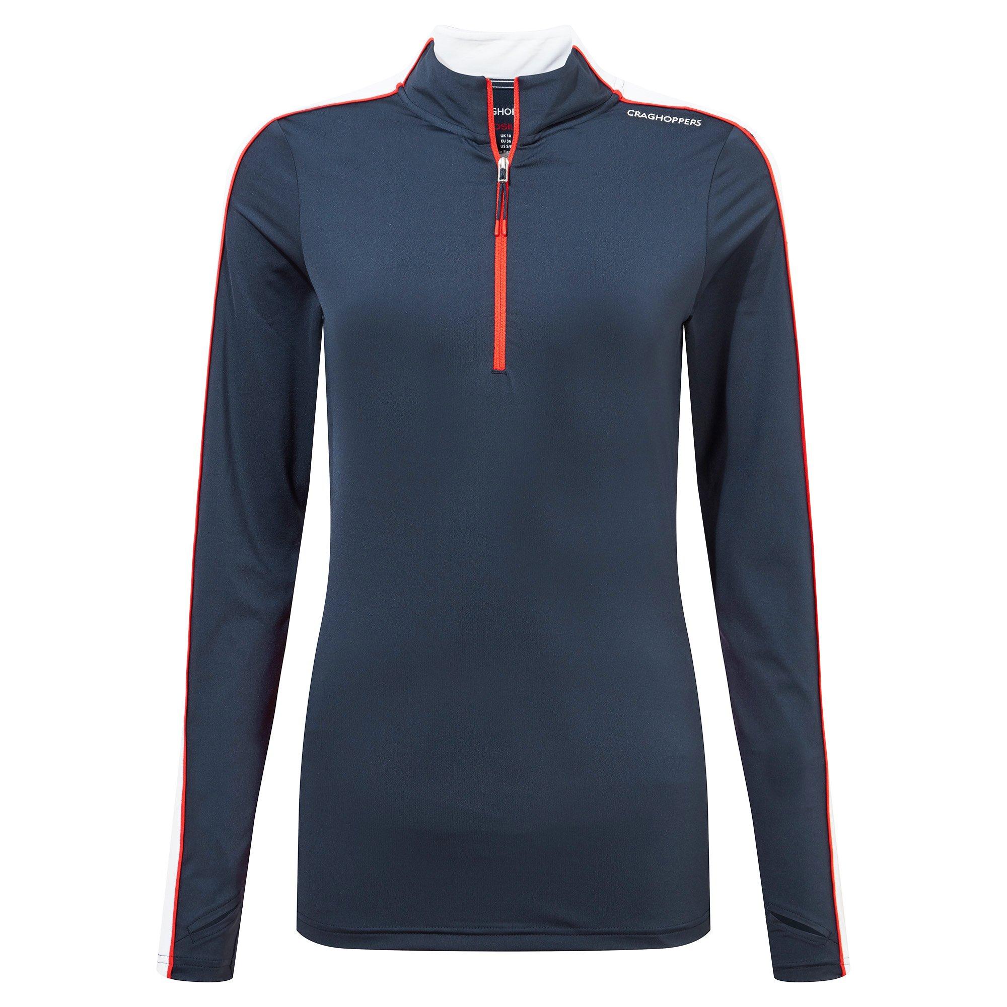 Craghoppers Crag NL Marcella LS Ld99