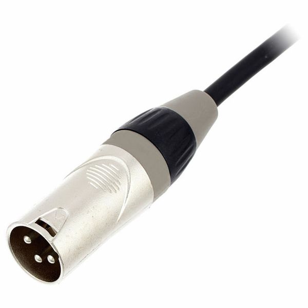 pro snake TPM 15,0 CC Micro Cable grey