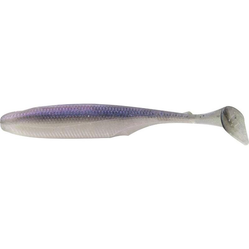 Leurre Souple Biwaa Deus 4 - 10Cm - Par 7