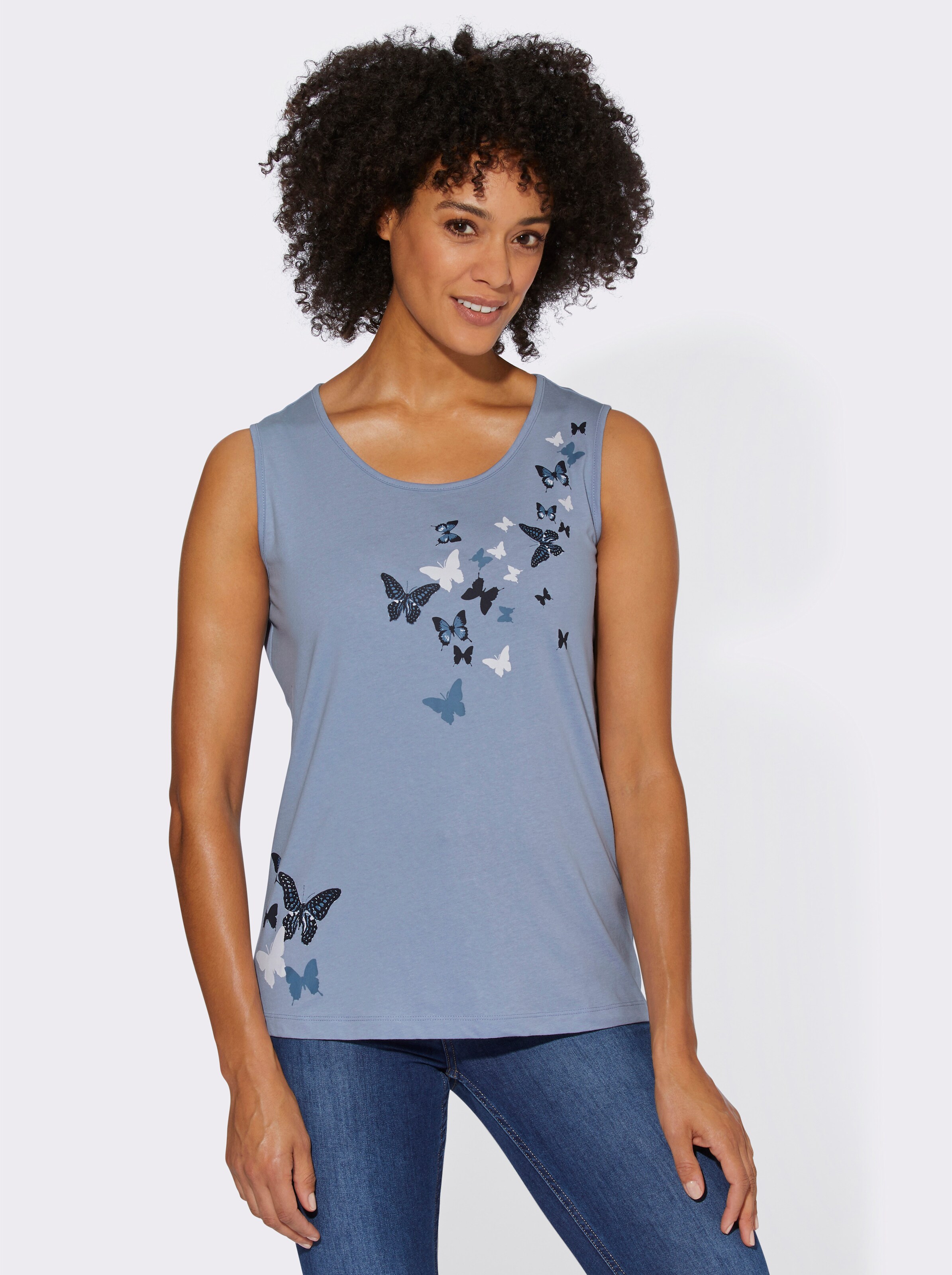 Shirttop