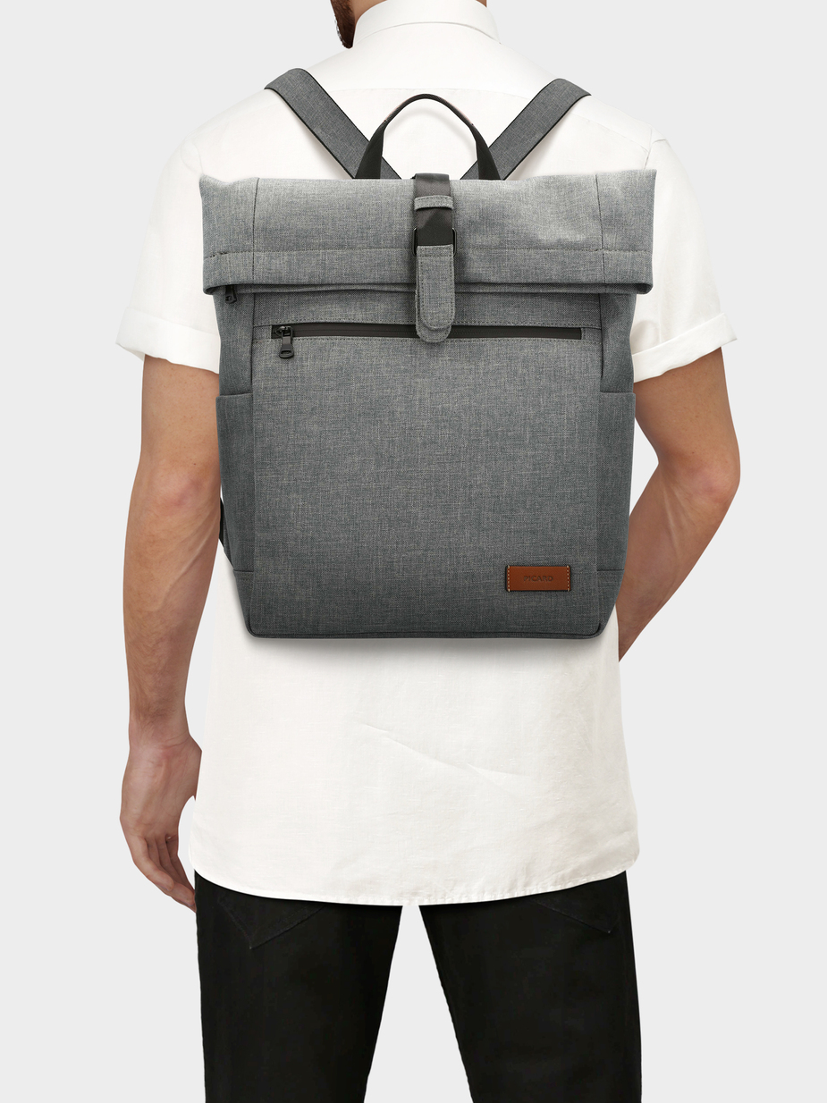 PICARD RUCKSACK GO ECO 2972