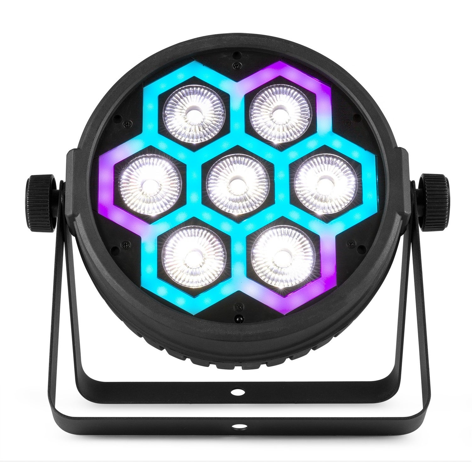 BeamZ BT420 LED par