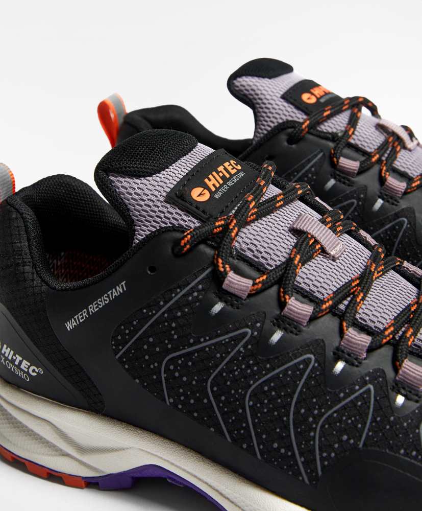 Esportes de Trekking HI-TEC