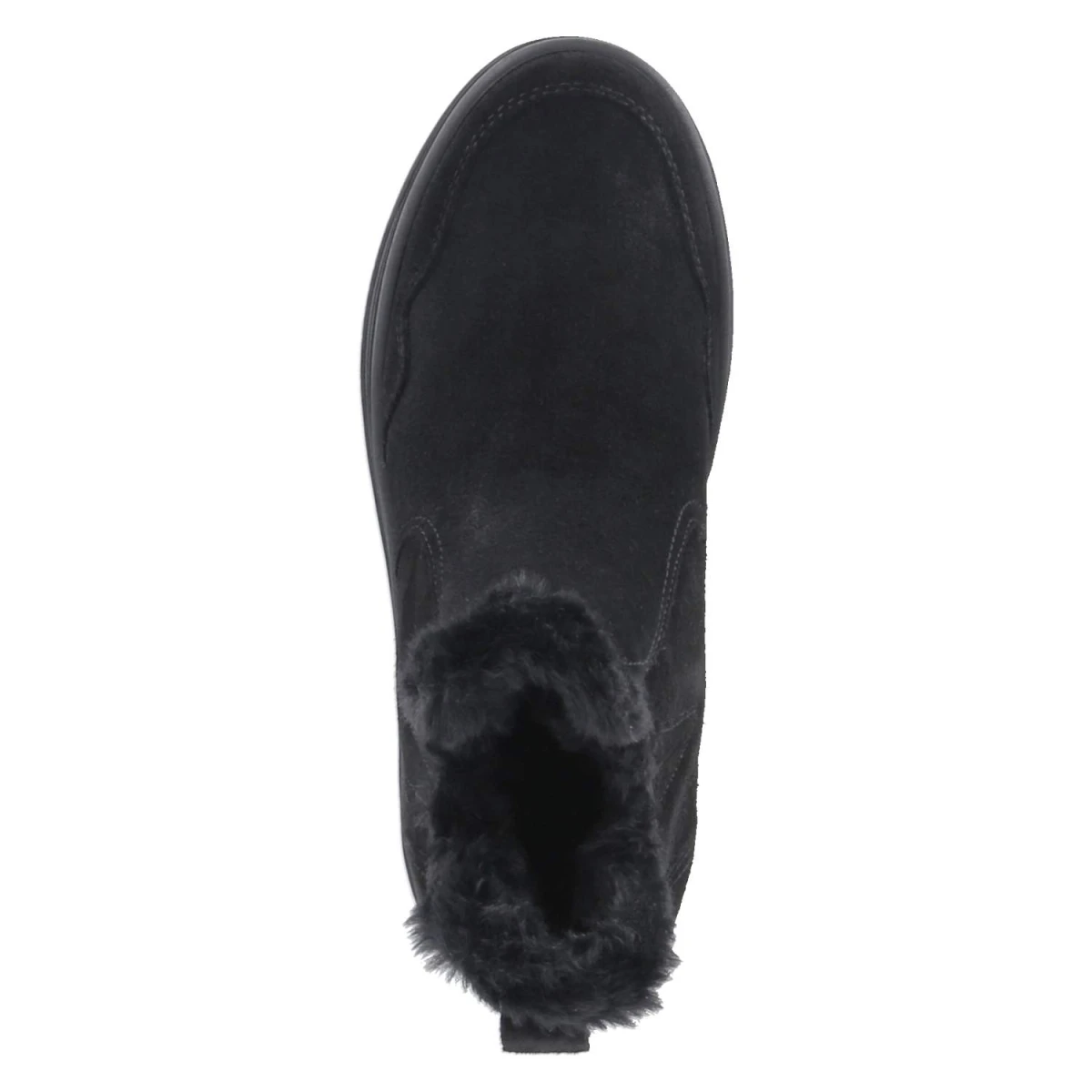 TamarisWinterboots - black
