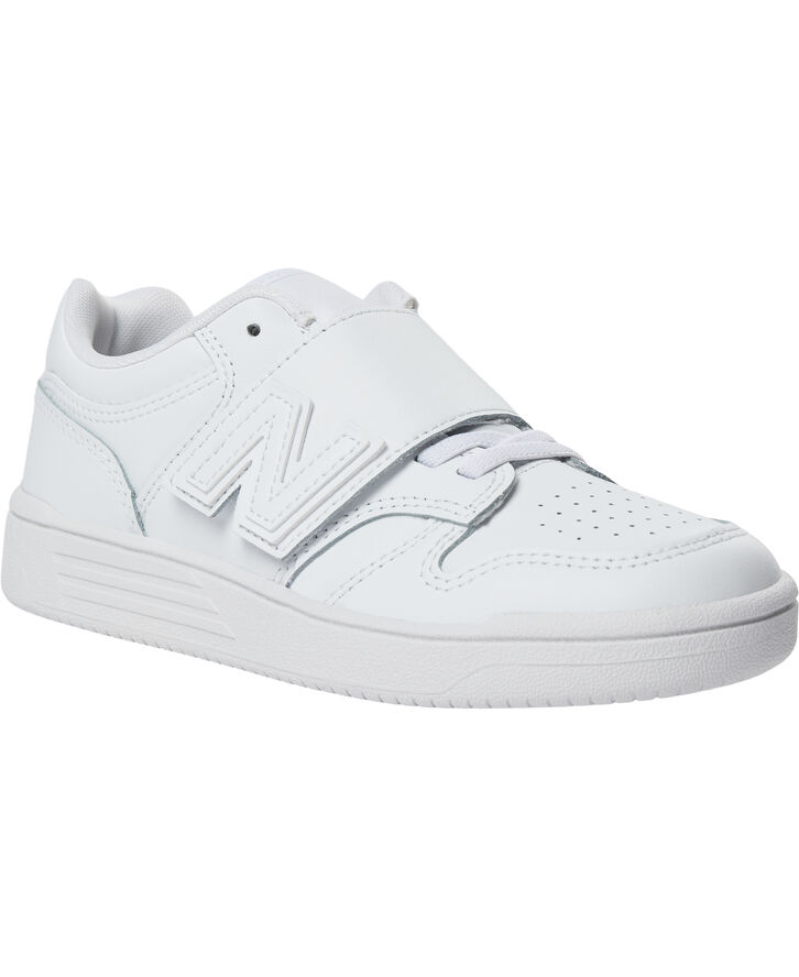 New Balance New Balance BB480 Kids Whi
