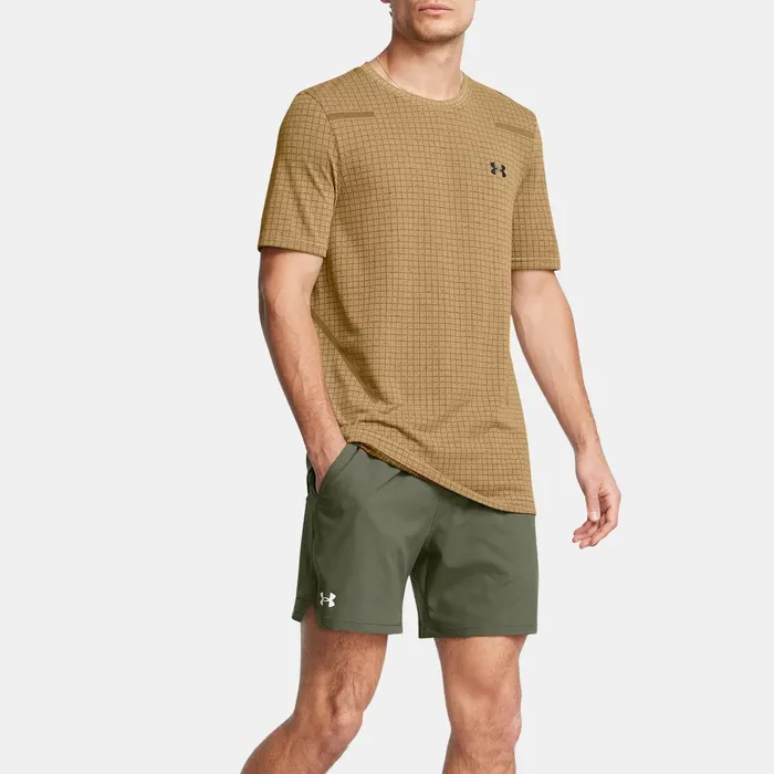 Under Armour Tech Vent Short Heren
