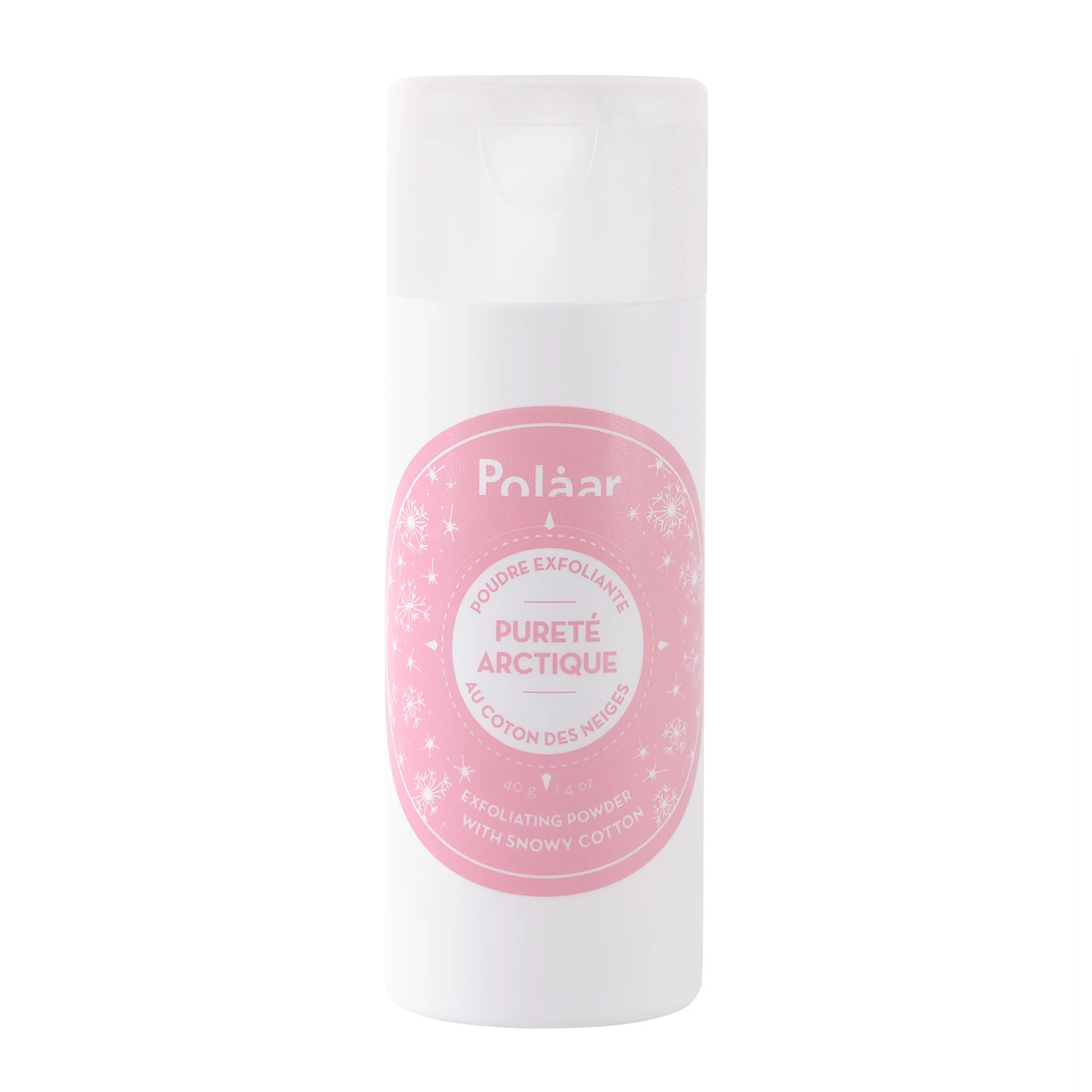 Poudre Exfoliante |