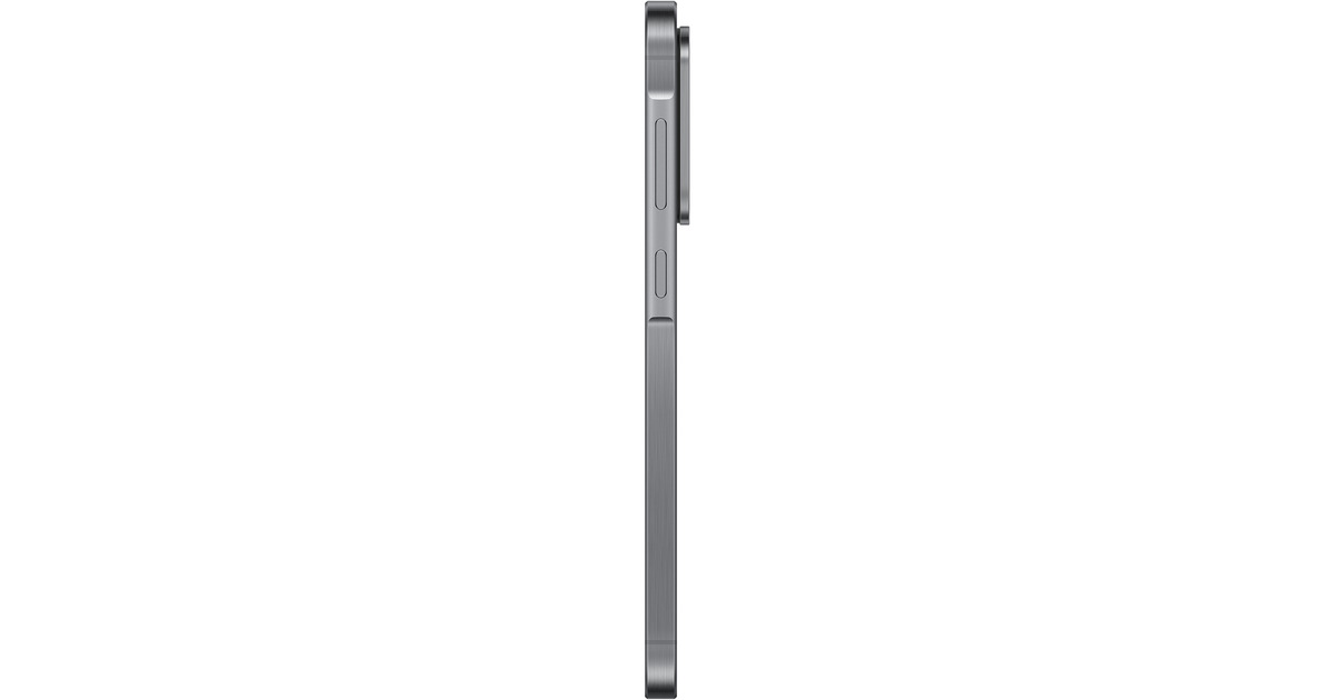 SAMSUNGGalaxy A56 smartphone  (Donkergrijs, 256 GB, Dual-SIM, Android)