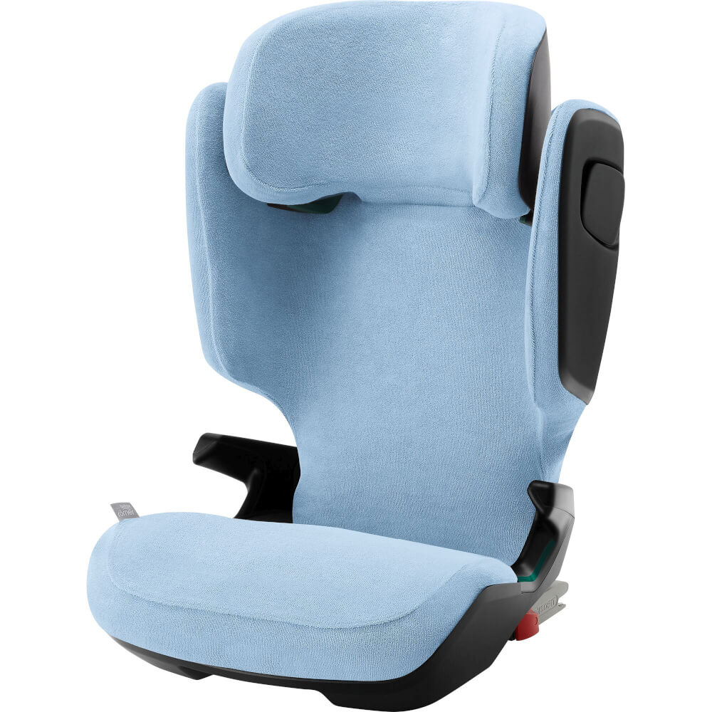 KIDFIX III Sommerbezug  Blue