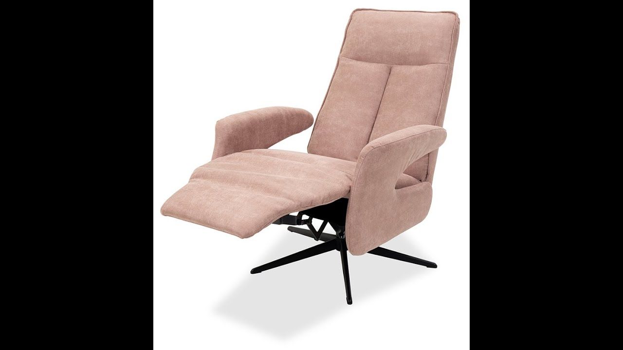 Relaxfauteuil Johan