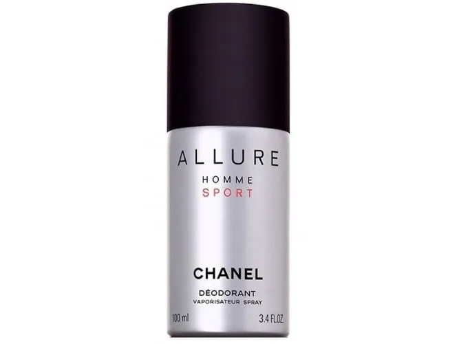 Chanel Allure Homme Sport DSR M 100 ml