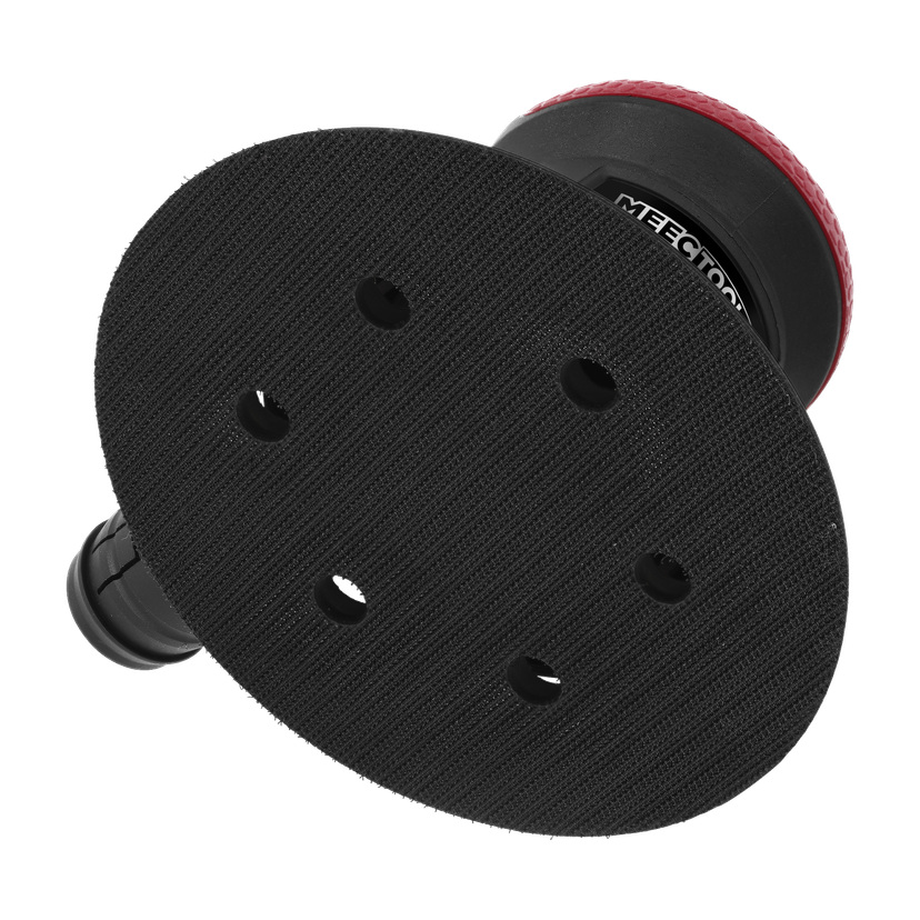 Trykkluftdrevet eksentersliper Ø150 mm 127 l /min