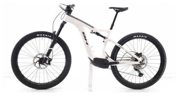 Produit reconditionné · BH AtomX Lynx Pro 9.7 Carbone XT / Vélo VTT électrique / BH | Bon état
