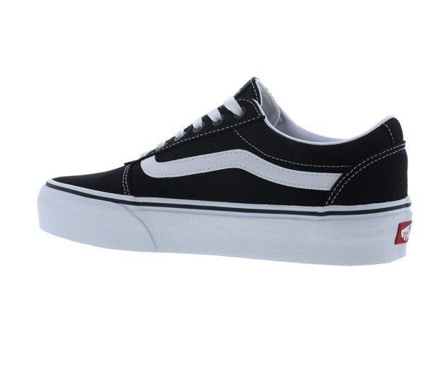 Vans Ward Platform Women's