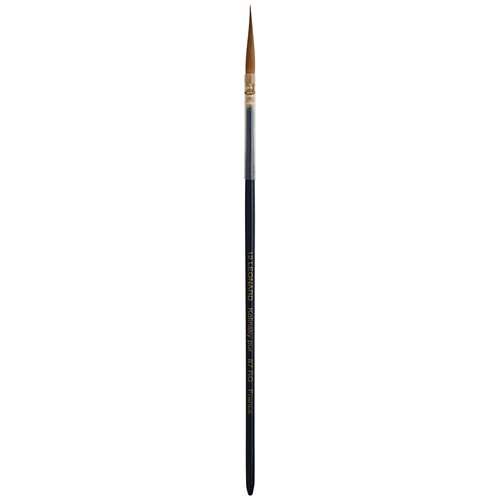 Léonard Porzellanmalpinsel Serie 87 RO