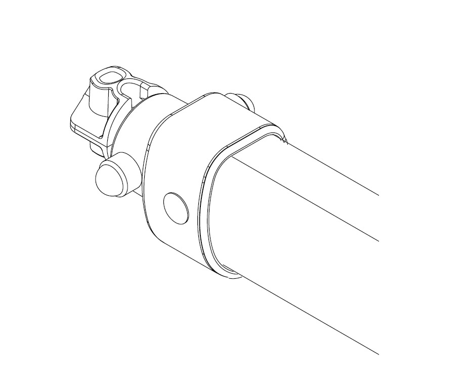 Adapter 4-P.Mont.Fiamma