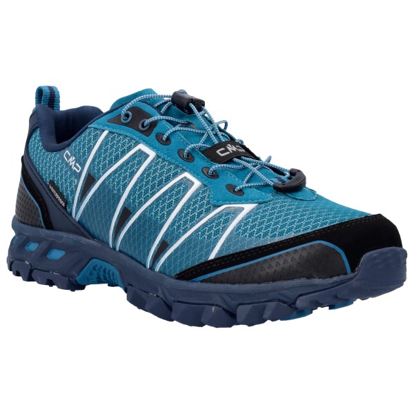 CMP - Altak Trail Shoes Waterproof - Chaussures multisports