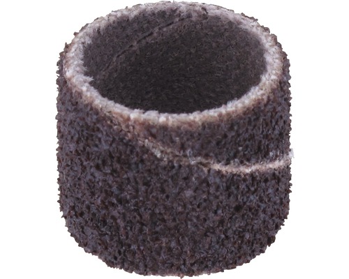 Dremel schuurbanden Ø 13,0 mm, korrel 60 (408) 6-pack