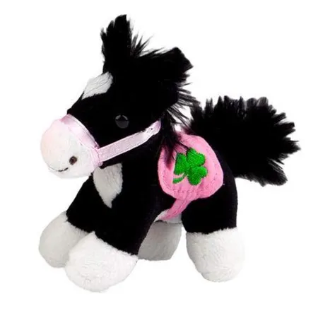 Depesche Horses Dreams Anhänger Plüschpferde, sortiert