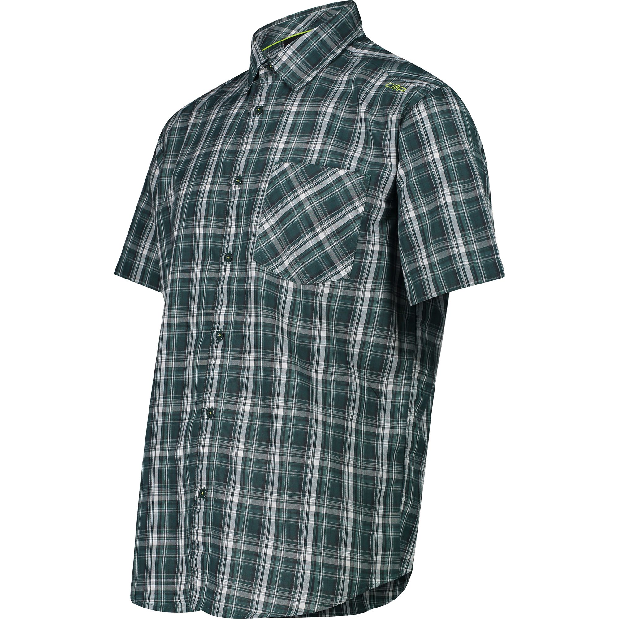 CMP Hemd Herren alpine