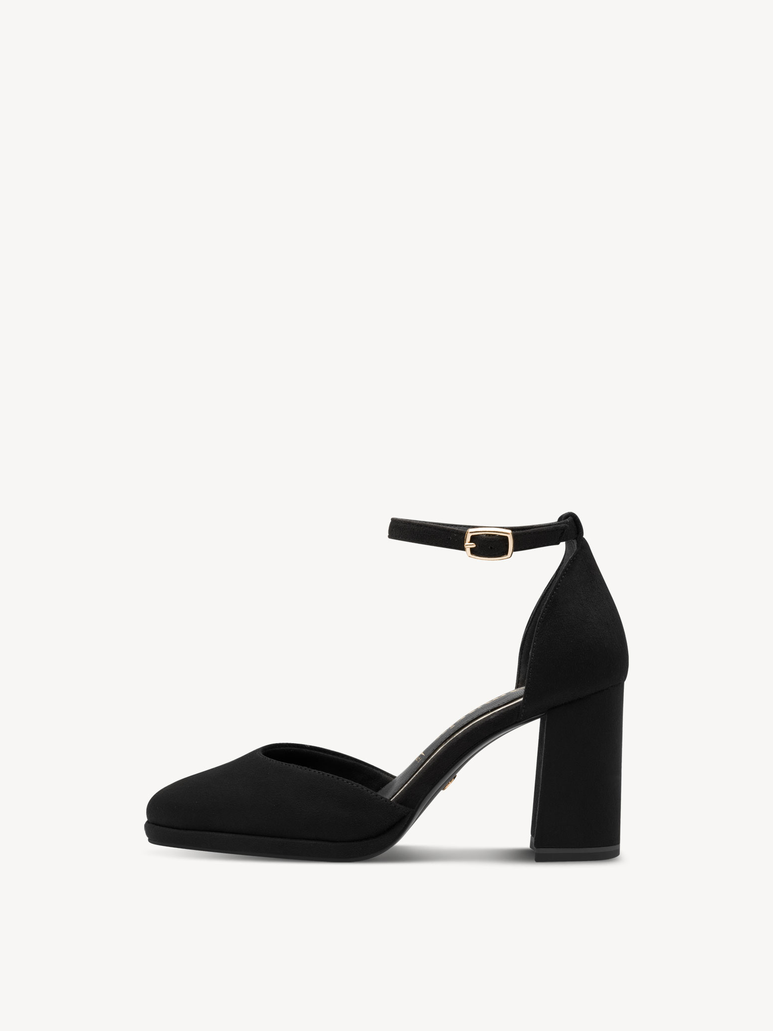 Pumps - zwart
