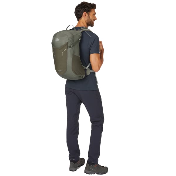 Sac à dos randonnée LOWE ALPINE AIRZONE ACTIVE 22 LIGHT KHAKI