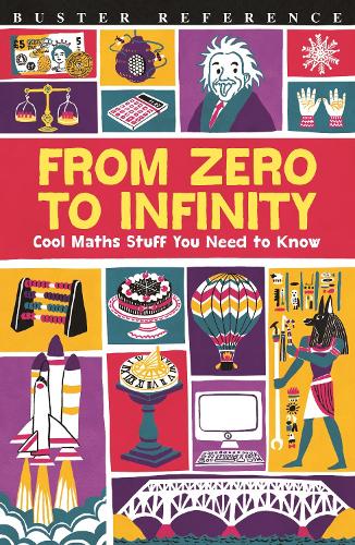 From Zero to Infinity (Paperback)