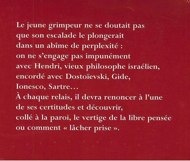 GUERIN - LACHER PRISE GUERIN
