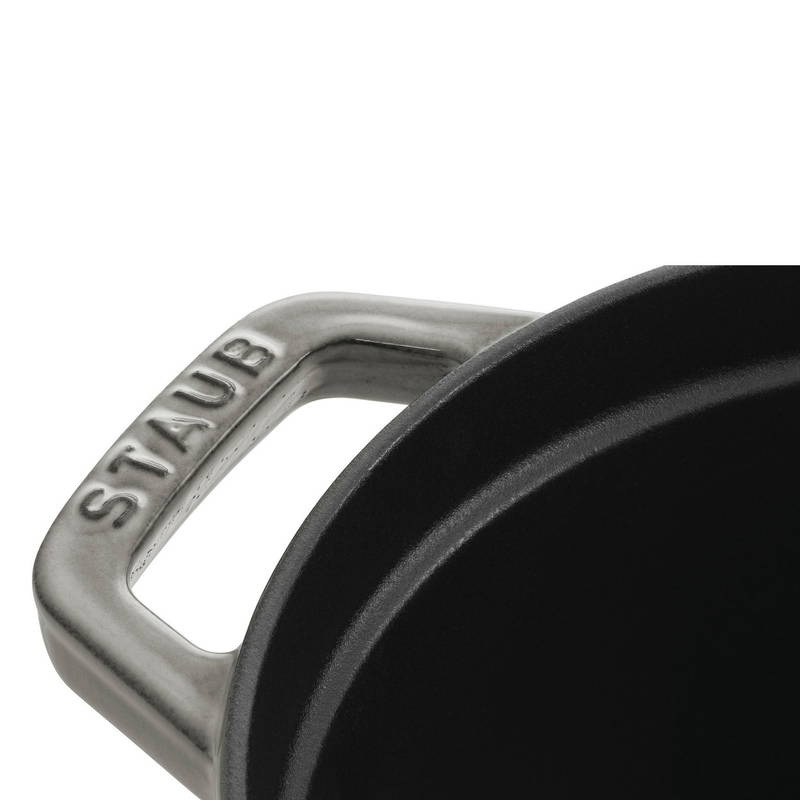 Staub Bräter Cocotte 33cm oval STAUB