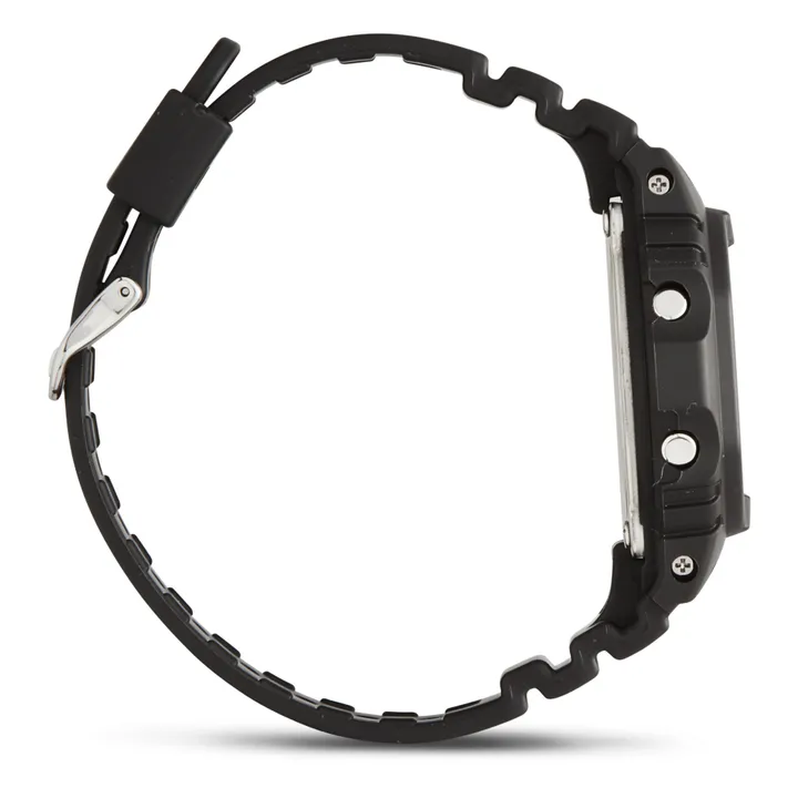 G-Shock Montre 5600 | Noir