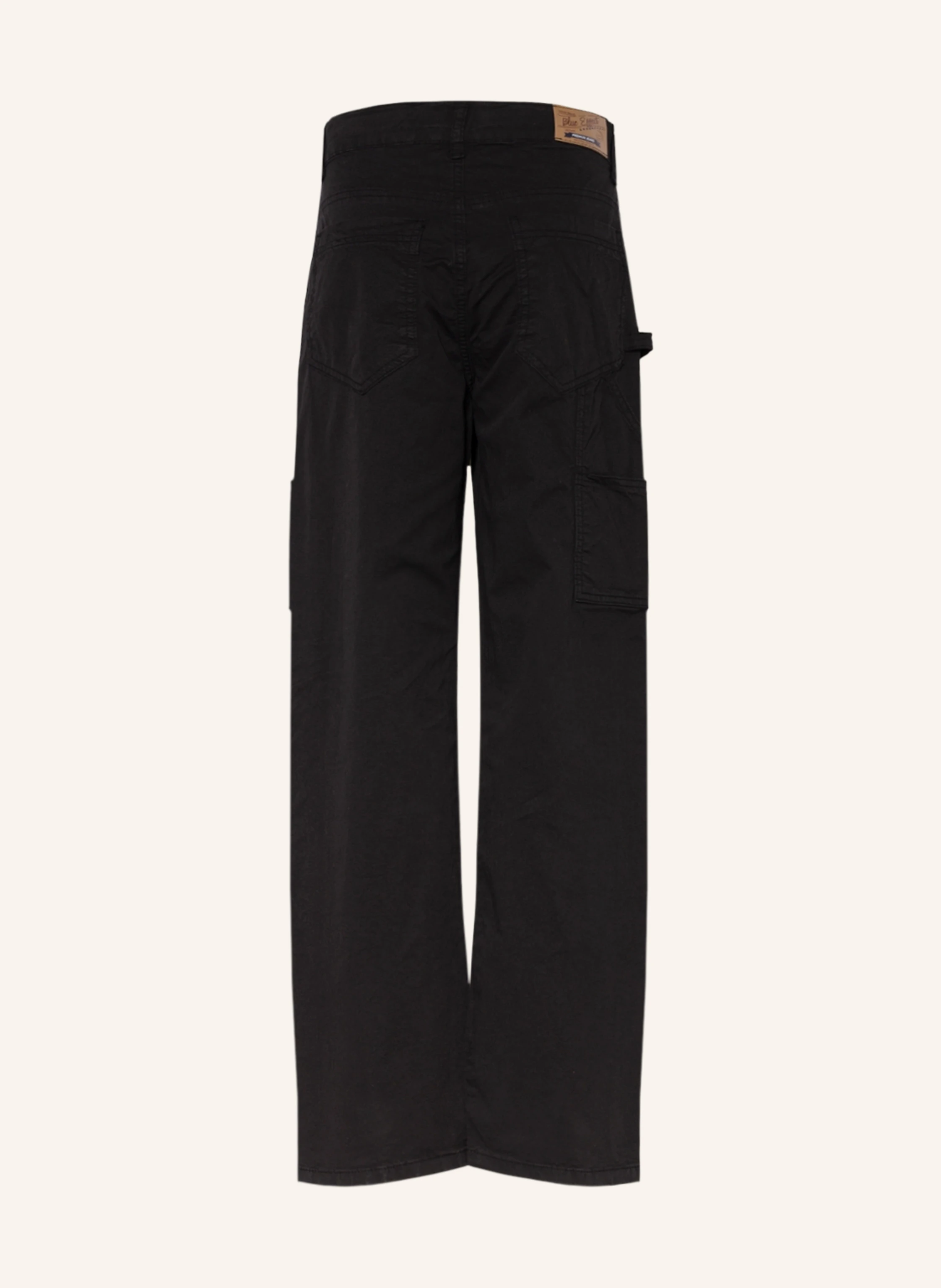 BLUE EFFECT Chino